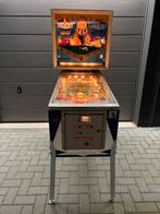 Willaims 8 Ball flipperkast, Verzamelen, Automaten | Flipperkasten, Ophalen, Zo goed als nieuw, Flipperkast, Williams