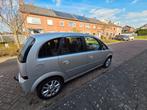 Opel Meriva 1.6 16V 77KW 2010 Grijs, Voorwielaandrijving, Origineel Nederlands, 1200 kg, Handgeschakeld