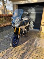 Yamaha Tracer 900 GT - Zeer goed onderhouden & bomvol opties, Motoren, Motoren | Yamaha, 3 cilinders, Particulier, Meer dan 35 kW
