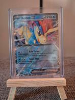 Keldeo EX 030/086 crimp error, Ophalen of Verzenden, Zo goed als nieuw