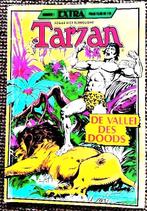 Tarzan. De Vallei Des Doods Extra. Uitstekende strip (NL)!!!, Complete serie of reeks, Ophalen of Verzenden, Gelezen, Amerika