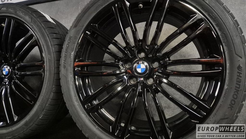 19 inch velgen 5 Serie G30 G31 Styling 664M G26 Zomerbanden, Auto-onderdelen, Banden en Velgen, 19 inch, -, -, Banden en Velgen