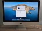 Apple iMac 27inch i5 8GB RAM 1TB HDD A1419 Late 2013, 2 tot 3 Ghz, IMac, Ophalen of Verzenden, Zo goed als nieuw
