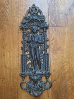 Deurrooster gietijzer, Ophalen of Verzenden