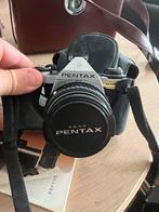 Pentax asahi, Ophalen of Verzenden, Zo goed als nieuw, Spiegelreflex, Pentax