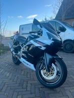 Kawasaki ZX6R 2001 A2 | 34.xxx km | MIVV |, 4 cilinders, Meer dan 35 kW, Minimaal motorrijbewijs A2, Sport