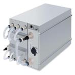 Bitmain Antminer S19 XP+ Hydro - Nieuw, Support@bitmain.com, Bitmain Technologies Limited Room 604, 6/F, Chevalier House 45-51 Chatham Road South Tsim Sha Tsui, Kowloon Hong Kong