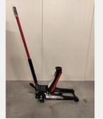 F-tools Garagekrik 4 Ton autokrik krik extra laag ,nieuw!!!, Ophalen, Nieuw