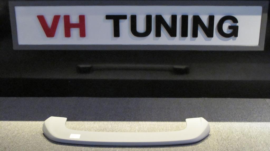 Toyota Rav 4 dakspoiler, Ophalen of Verzenden