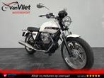 Top Conditie.! Moto Guzzi V7 Classic 90th Anniversary 2011, Motoren, 2 cilinders, 744 cc, Bedrijf, Onbekend