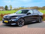 BMW i5 M60 xDrive 84 kWh 600pk | Bowers&Wilkins Sound | Carb, Automaat, 514 km, 2000 kg, Zwart