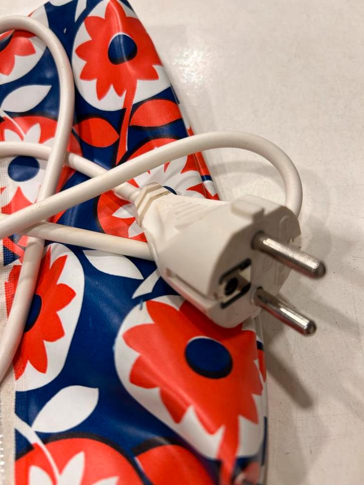 Dompelaar - Ideaal voor op reis!, Witgoed en Apparatuur, Waterkokers, Gebruikt, Minder dan 1 liter, Rvs, Ophalen of Verzenden