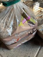 Nette knaagdieren kooi met toebehoren, Dieren en Toebehoren, Ophalen, Zo goed als nieuw, Overige typen