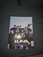 Gesigneerd LUN8 'Awakening' 3rd Mini Album K-Pop, Ophalen of Verzenden