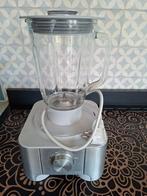 Kenwood multipro FP925, Witgoed en Apparatuur, Keukenmixers, 4 liter of meer, Ophalen, Zo goed als nieuw, 3 snelheden of meer