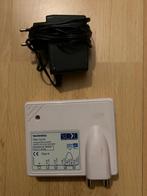 Technetix FRA-752/N Retourgeschikte Versterker, Ophalen of Verzenden, Gebruikt, Overige merken