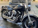 Harley Davidson Fatboy FLSTFI - 2003 - Injectie, Motoren, Motoren | Harley-Davidson, 2 cilinders, Particulier, Meer dan 35 kW