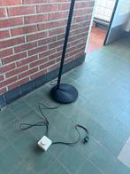 METALARTE SINCLINA VLOERLAMP, Ophalen, Gebruikt, Metaal, 150 tot 200 cm
