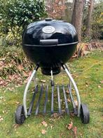 Kogelbarbecue Rösle F60 sport met deksel en thermometer, Ophalen, Gebruikt
