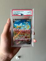 Pokémon Beedrill V Full Art Astral Radiance 161/189 PSA 10, Ophalen of Verzenden, Zo goed als nieuw