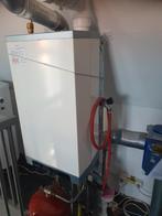 Cv ketel boiler met en zonder warm water bad dousch zuinig, Doe-het-zelf en Verbouw, Geisers en Boilers, 20 tot 100 liter, Ophalen of Verzenden