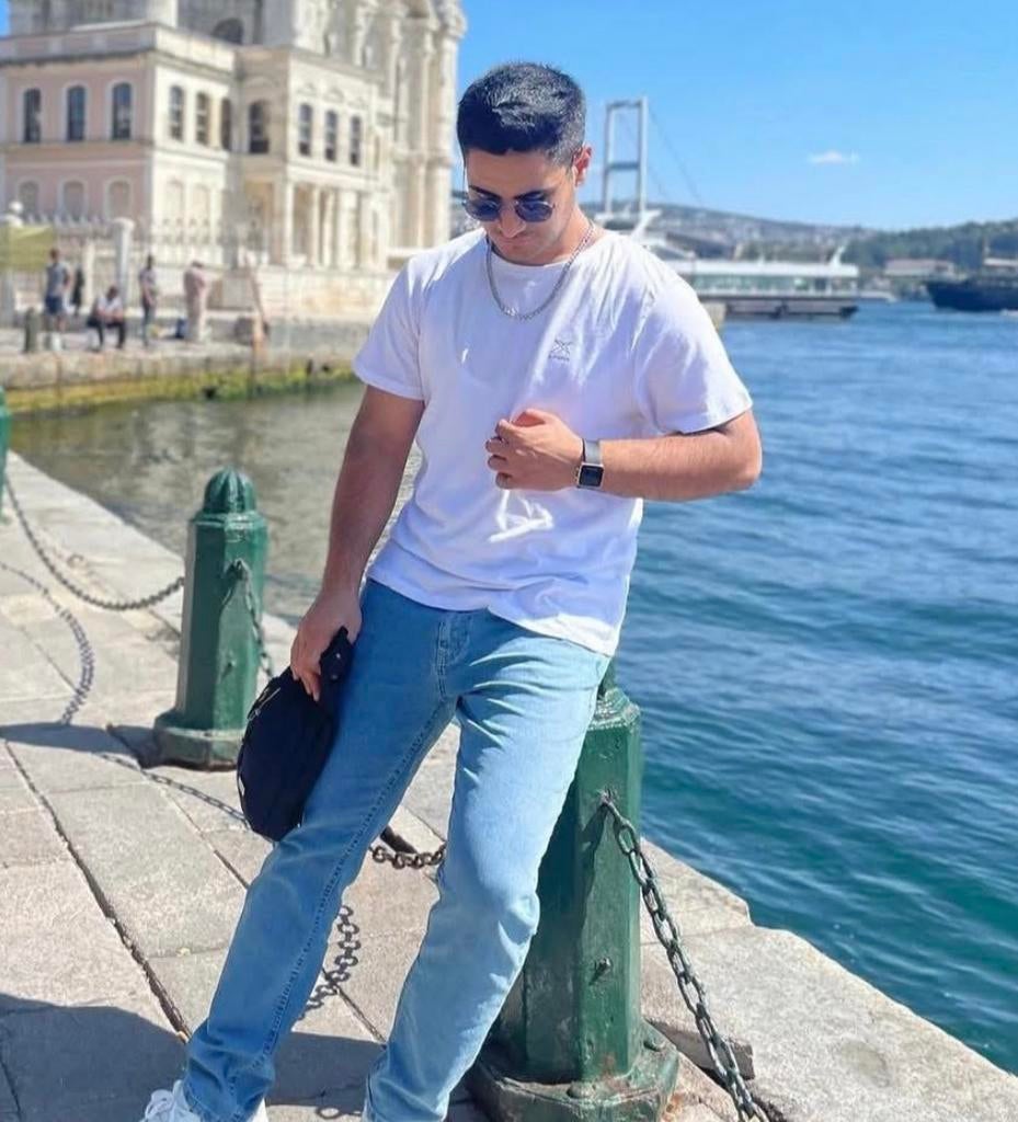 Massage ontspanning aan huis, Ontspanningsmassage