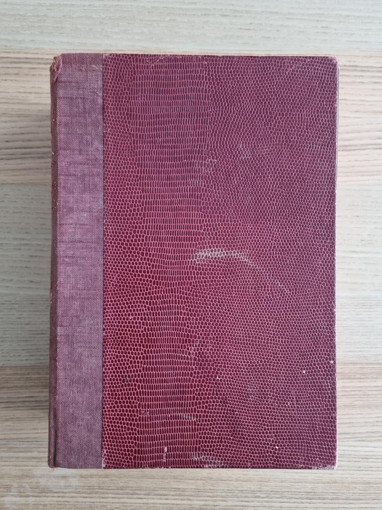 Ingebonden Libelle's 1957 nr 27 tm 39, Ophalen of Verzenden, Damesbladen