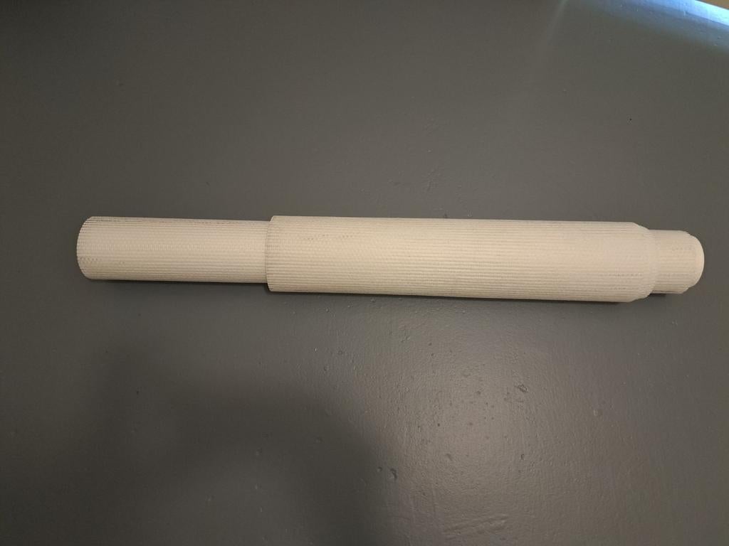 Glasweefselbehang en glasweefsellijm, beide aangebroken., Huis en Inrichting, Ophalen of Verzenden, Minder dan 10 m²