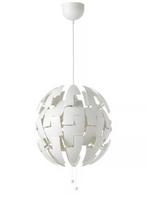 IKEA PS 2014 Hanglamp, Huis en Inrichting, Lampen | Hanglampen, Ophalen, Zo goed als nieuw, Kunststof, Minder dan 50 cm