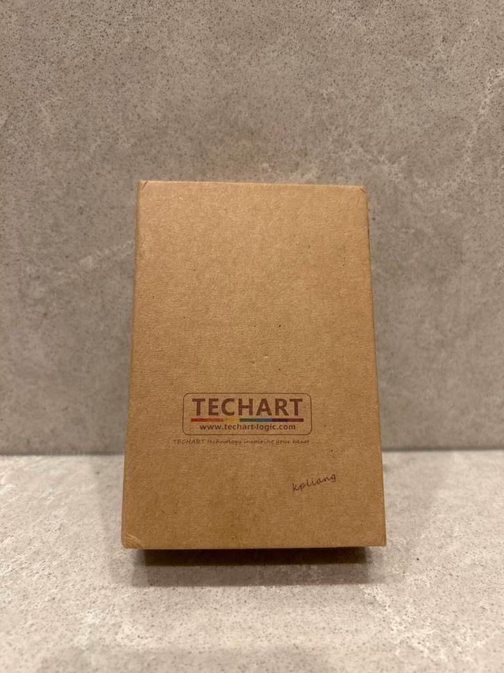 Techart PRO LM-EA7 Leica M Sony E Autofocus Adapter - Nieuw!, Audio, Tv en Foto, Fotografie | Lenzen en Objectieven, Nieuw, Toebehoren