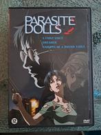 Parasite dolls (dvd), Alle leeftijden, Ophalen of Verzenden, Zo goed als nieuw