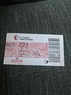 FC Twente - FC Utrecht ticket bekerfinale 2004, Ophalen of Verzenden, F.C. Utrecht, Overige typen