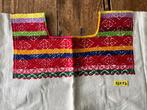 Mexicaans blousje hand-geborduurd., Ophalen of Verzenden