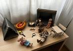 Maileg camping bundel, Ophalen of Verzenden, Zo goed als nieuw, Poppenhuis