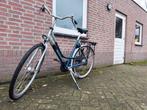 Gazelle Damesfiets - Goed Onderhouden, Ophalen, Versnellingen, Gazelle, 53 tot 56 cm