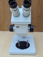 Carl Zeiss Jena stereromicroscoop SM XX, Ophalen of Verzenden, Zo goed als nieuw, Minder dan 400x, Stereomicroscoop