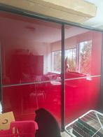 Grote kledingkast gratis, Huis en Inrichting, Ophalen, Gebruikt, 200 cm of meer, 200 cm of meer