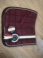 Eskadron dekje full dressuur, Dieren en Toebehoren, Ophalen of Verzenden, Zo goed als nieuw, Dekje