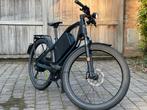 Klever X speed speedpedelec in topstaat!, Fietsen en Brommers, Zo goed als nieuw, Minder dan 47 cm, 50 km per accu of meer, Ophalen