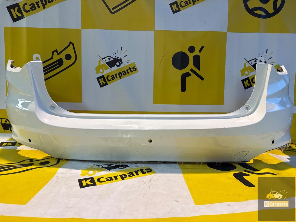 Achterbumper Fiat Tipo 735634153 Origineel