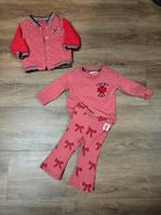 Super pakje Feetje, Kinderen en Baby's, Babykleding | Maat 74, Ophalen of Verzenden, Zo goed als nieuw, Jongetje of Meisje, Pakje