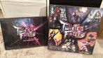 Twisted Fables bordspel + 2vs2 upgrade pack (nieuw in folie), Een of twee spelers, Ophalen of Verzenden, Nieuw, Dimension