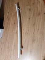 Trapleuning, Ophalen, 2 tot 4 meter