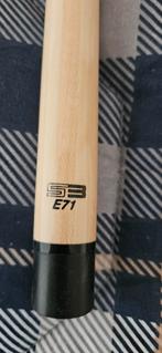 Longoni VP2 S3 Biljart Top - Zo goed als nieuw, Ophalen of Verzenden, Zo goed als nieuw, Keu of Ballen