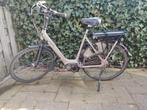 Gazelle Valencia C7 Dames E-bike - Frame 58 - Zeer Netjes, Ophalen of Verzenden, Zo goed als nieuw, 50 km per accu of meer, 55 tot 59 cm