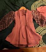 Meisjes pak nooit gedragen 2 setjes 4-5 jaar en 6-7 jaar, Kinderen en Baby's, Kinderkleding | Maat 128, Ophalen of Verzenden, Zo goed als nieuw