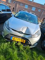 Ford Fiesta schade auto 1.25.  repareren of voor onderdelen, Ophalen of Verzenden