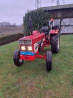 case international 453, Ophalen, Nieuw