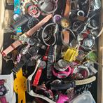 Lot oude horloges, Overige merken, Gebruikt, ., Ophalen of Verzenden