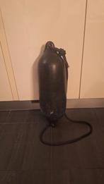 Goede zwarte fender / stootwil !!!, Ophalen, Overige typen